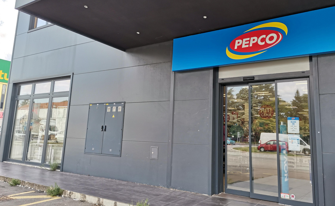 Store Pepco,   | Sežana | Slovenia | Image #1