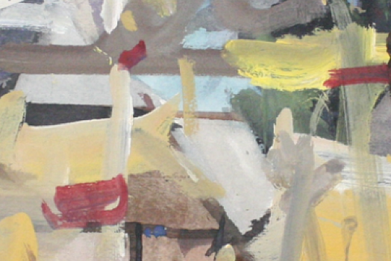 Oton Polak / Risbe, grafike, foto | Mostra Preveri | Maribor | Eventi