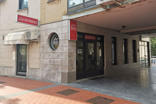 Zavarovalnica Generali |  Sežana |  Slovenija