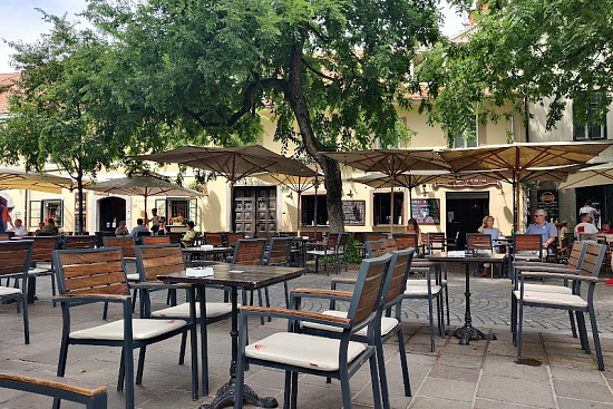 Premier Pub |  Ljubljana |  Slovenia