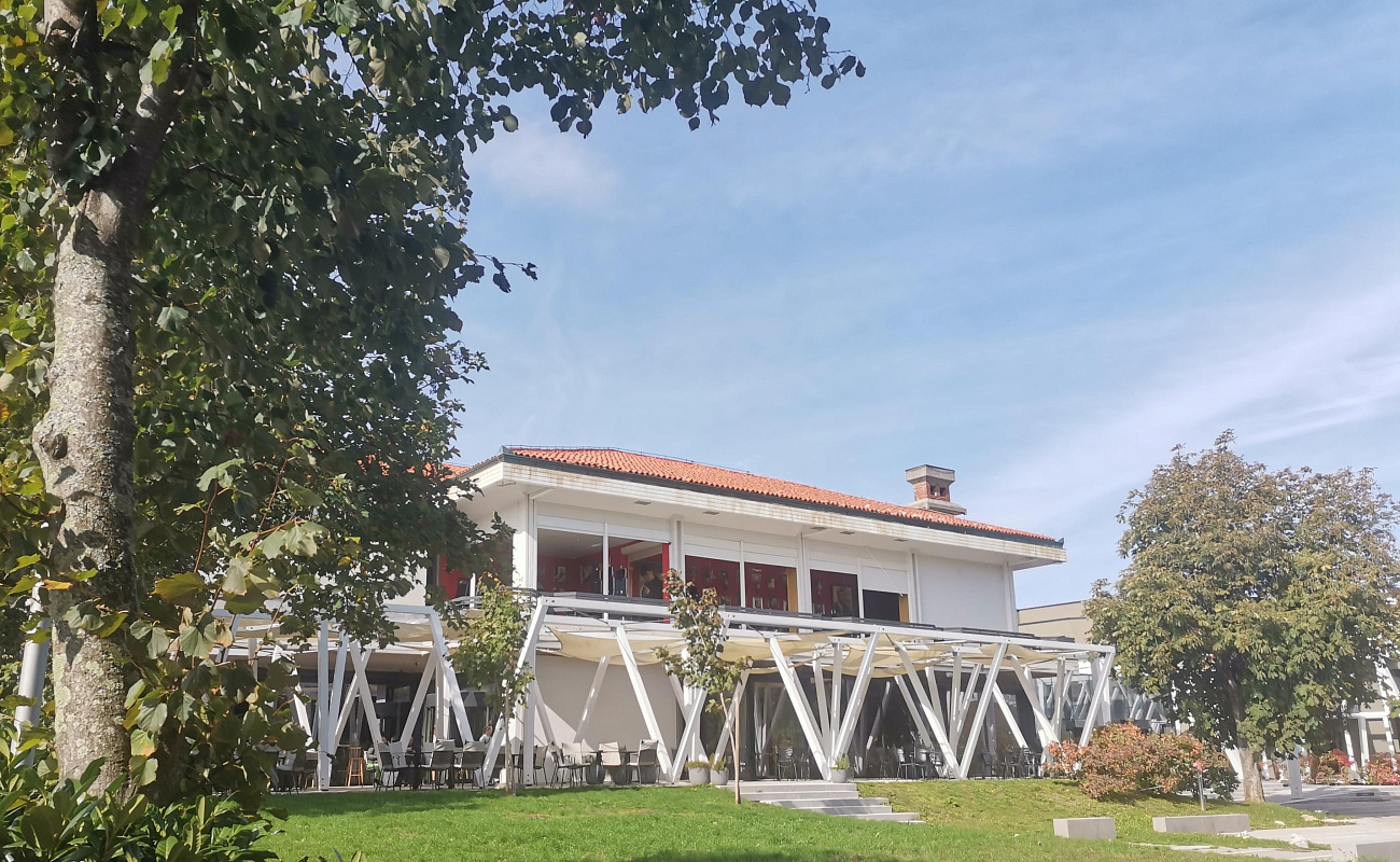 Restavracija Gratia,   | Lipica | Slovenija | Slika #1