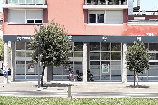 Banca Primorska Hranilnica |  Capodistria |  Slovenia