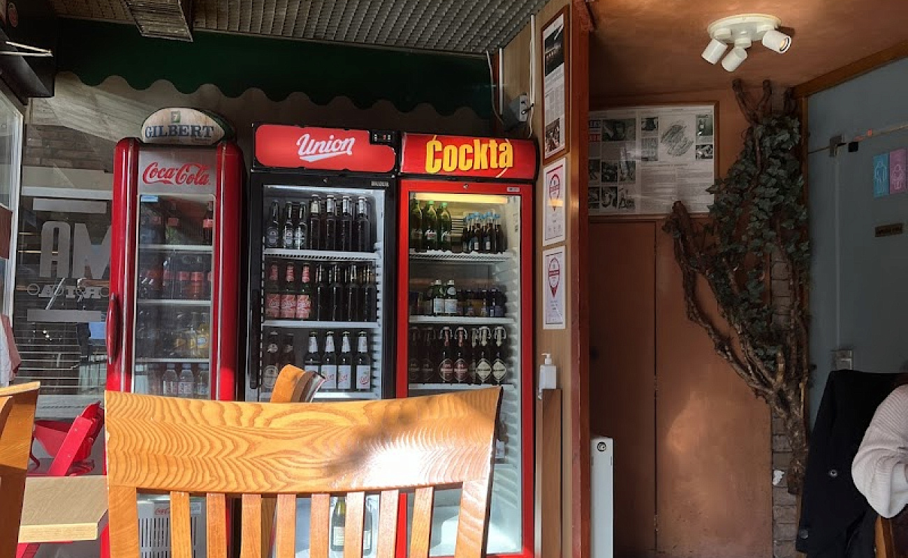 Pizzeria Parma,   | Ljubljana | Slovenija | Slika #1