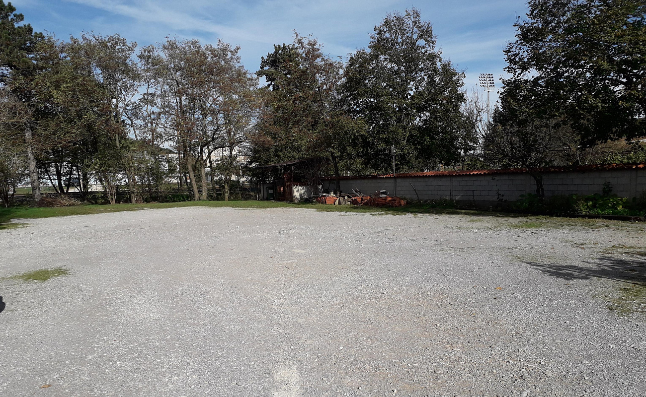 Parkirišče,   | Sežana | Slovenia | Image #1