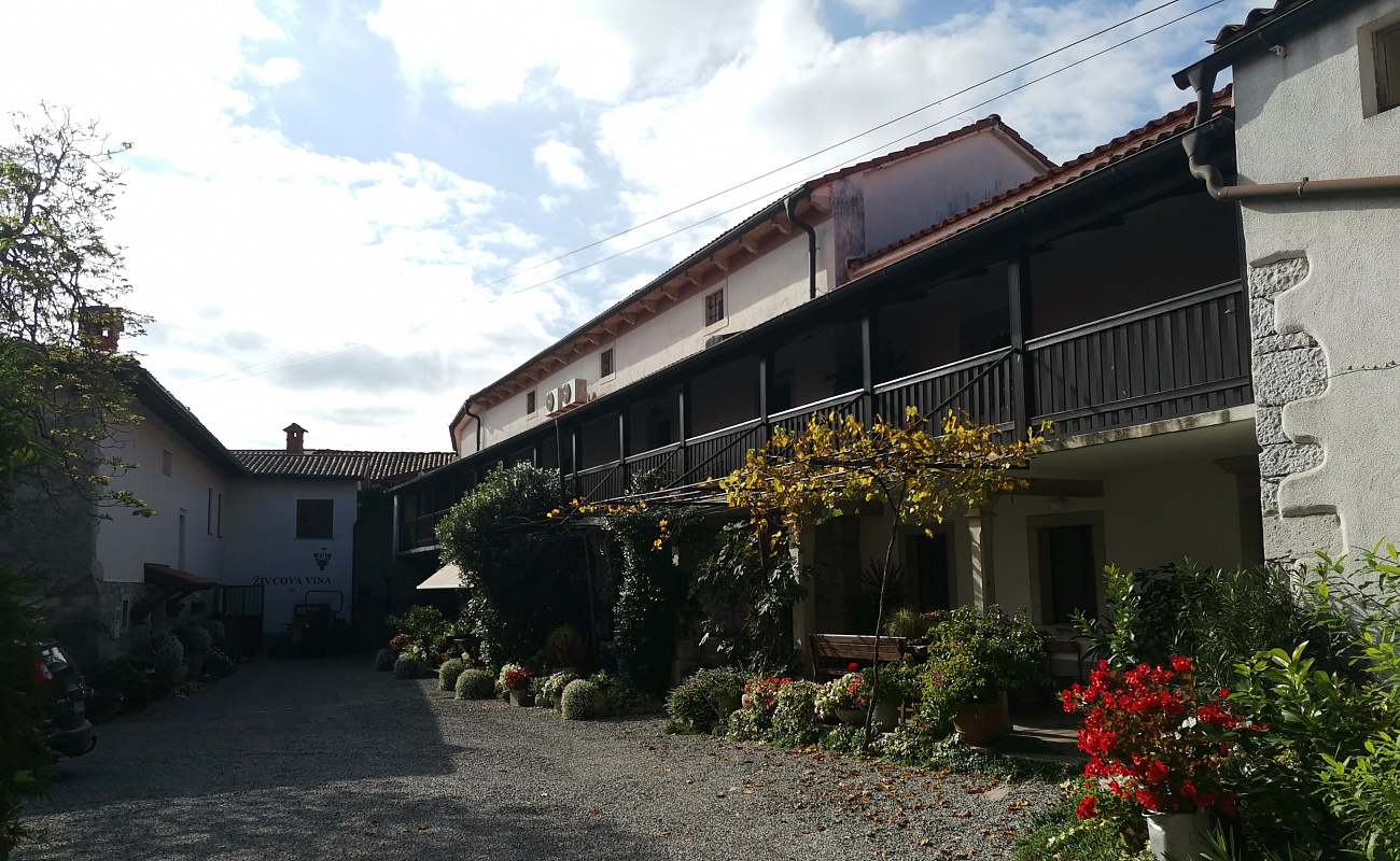 Pri Živcovih,   | Skopo | Slowenien | Foto #3