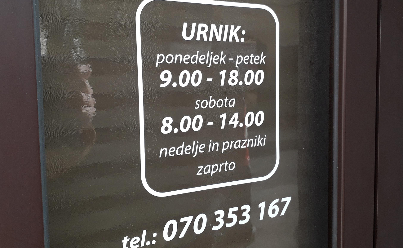 Friseursalon Bojana,   | Sežana | Slowenien | Foto #2