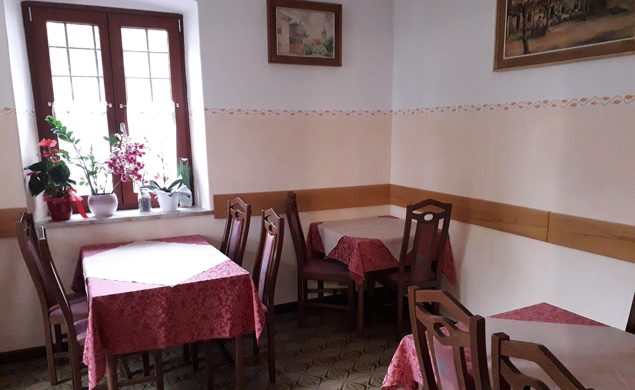 Traditional restaurant Ukmar,   | Dutovlje | Slovenia | Image #3