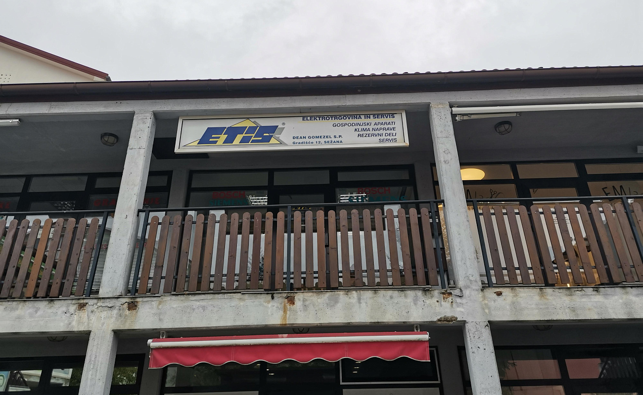 Elettronica e assistenza Etis,   | Sežana | Slovenia | Foto #3