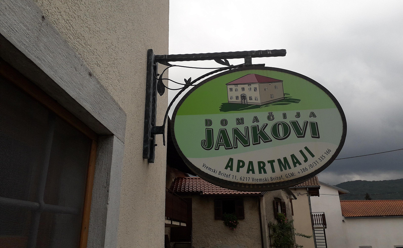 Homestead Jankovi,   | Vremski Britof | Slovenia | Image #2