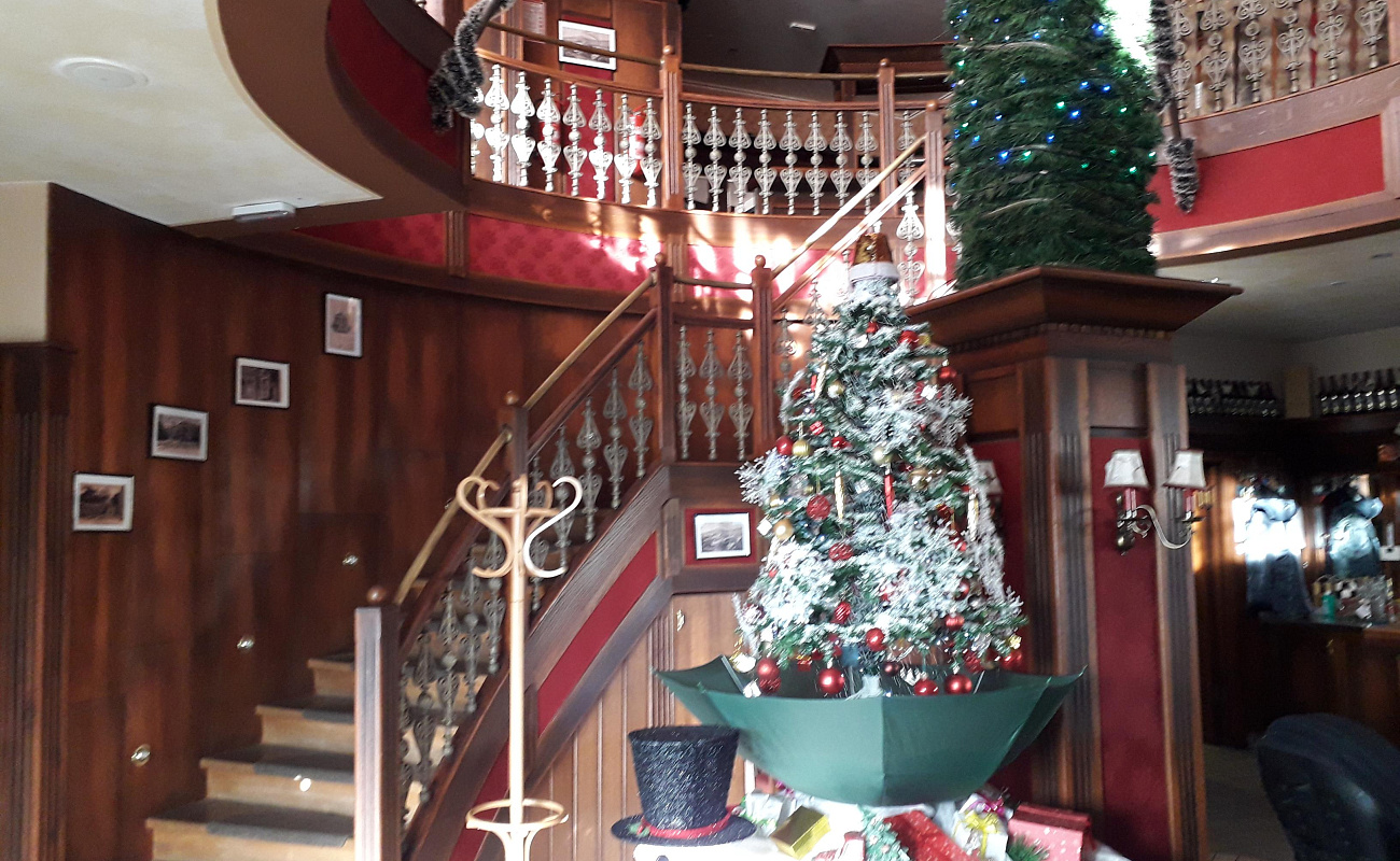 Bar Sarajevska pivnica,   | Sežana | Slovenija | Slika #2