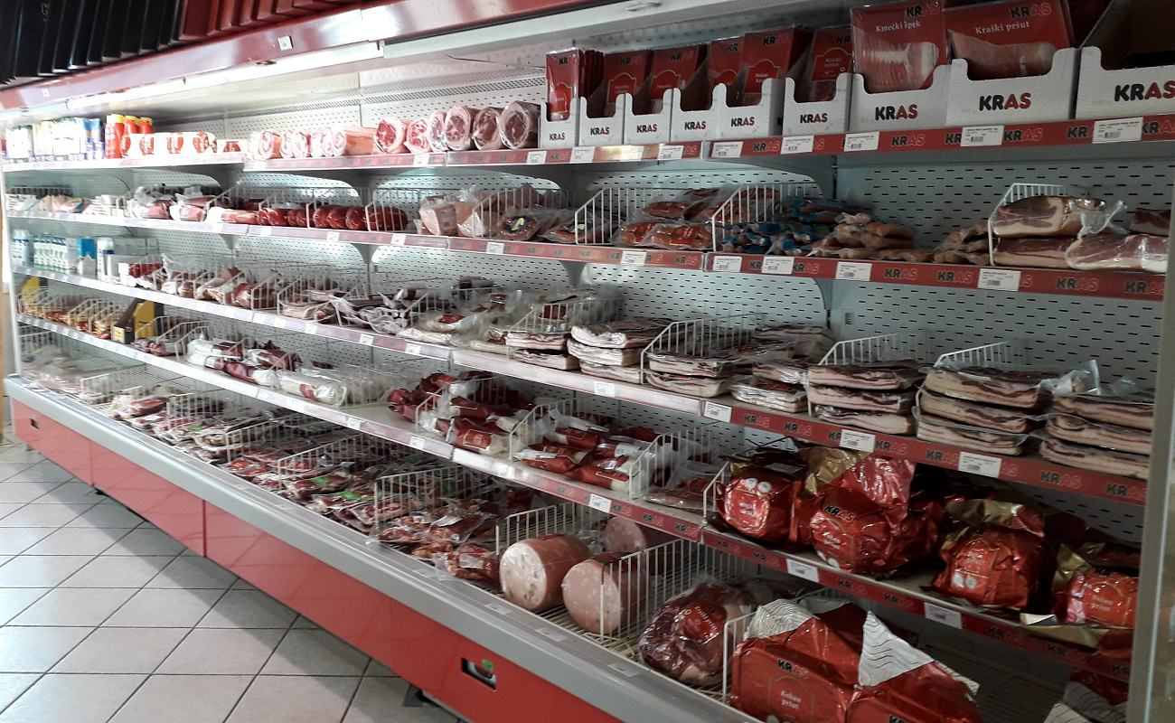 Trgovina Kraških dobrot,   | Sežana | Slovenija | Slika #2