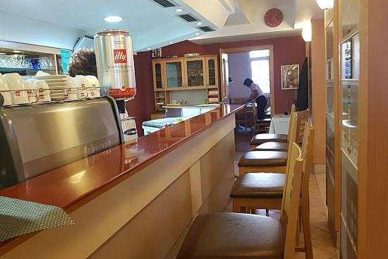 Chiosco Arkada |  Velenje |  Slovenia