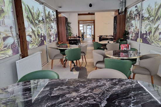 Pizzeria Bullizza, Poklukarjeva 29, 1000 Lubiana | Lubiana | Slovenia