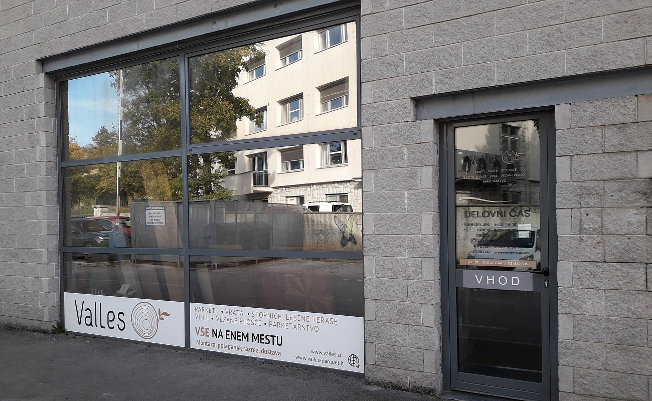 Parquet e posa parquet Valles,   | Sežana | Slovenia | Foto #1