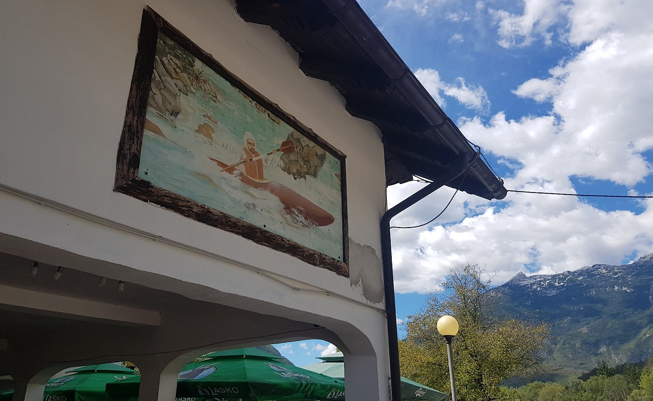 Locanda Čezsoča,   | Čezsoča | Slovenia | Foto #1