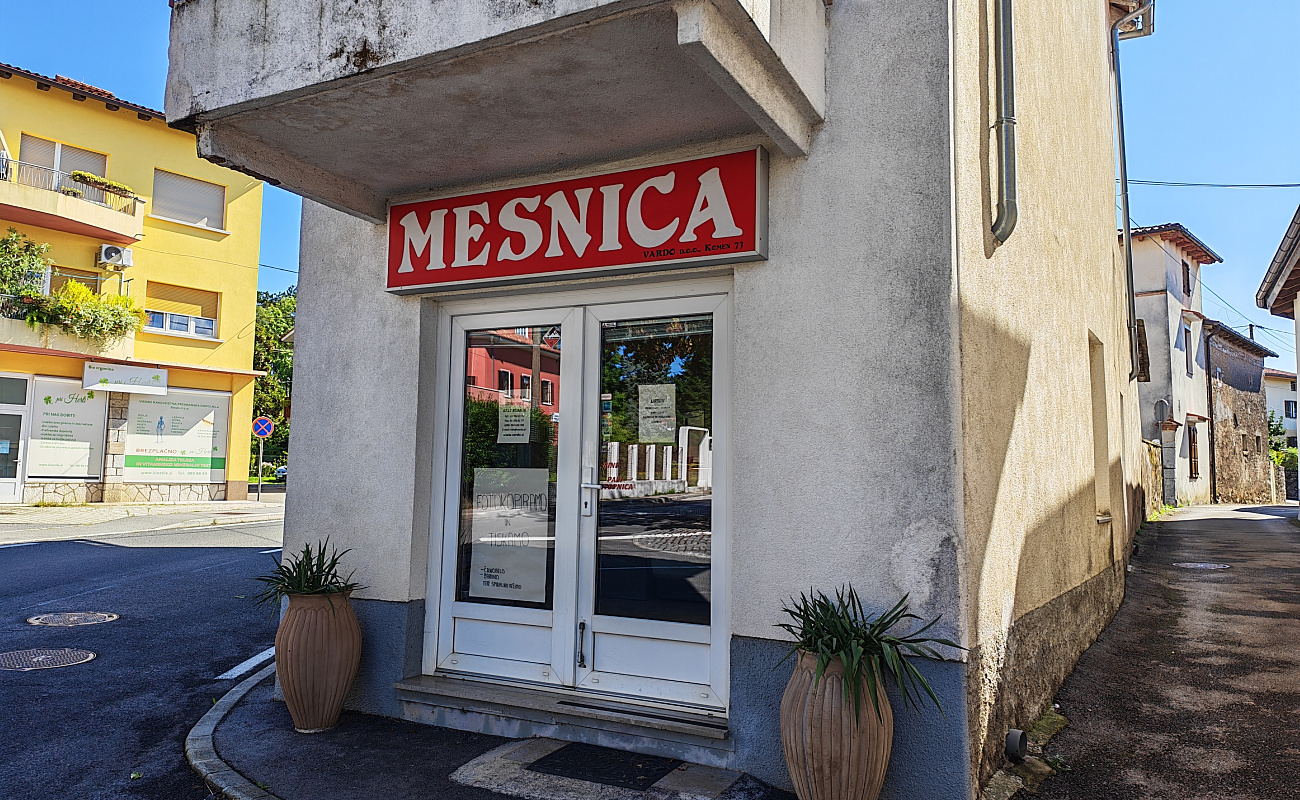 Mesnica Vardo,   | Komen | Slovenija | Slika #1