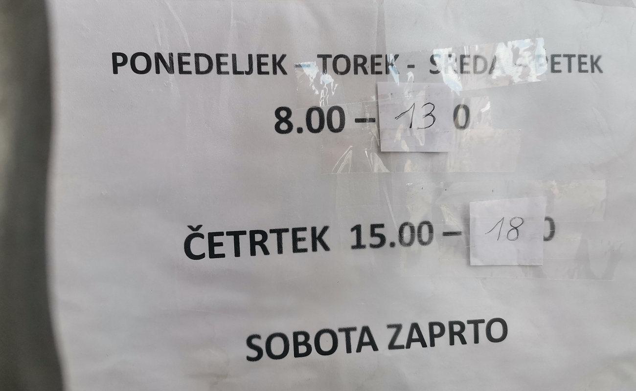 Krojašstvo Trebec,   | Capodistria | Slovenia | Foto #3