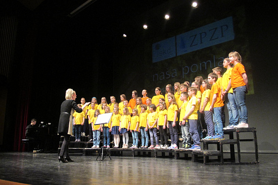 PESEM POMLADI |  Музыка и танцы |  Sežana |  События