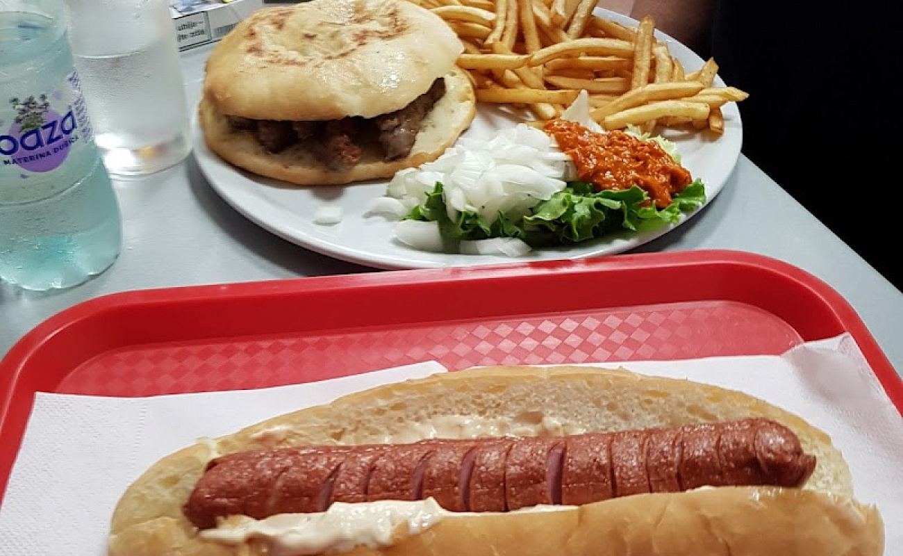 Бар T-Burger,   | Trbovlje | Словения | Фото #1