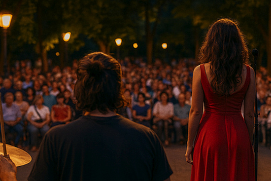 Altro godba na Jazz Ravne |  Altro Preveri |  Ravne na Koroškem |  Eventi