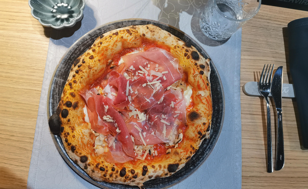 Pizzeria and Tavern Tonca,   | Kozina | Slovenia | Image #5