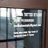 Tattoo studio Fonda,   | Sežana | Словения | Фото #3