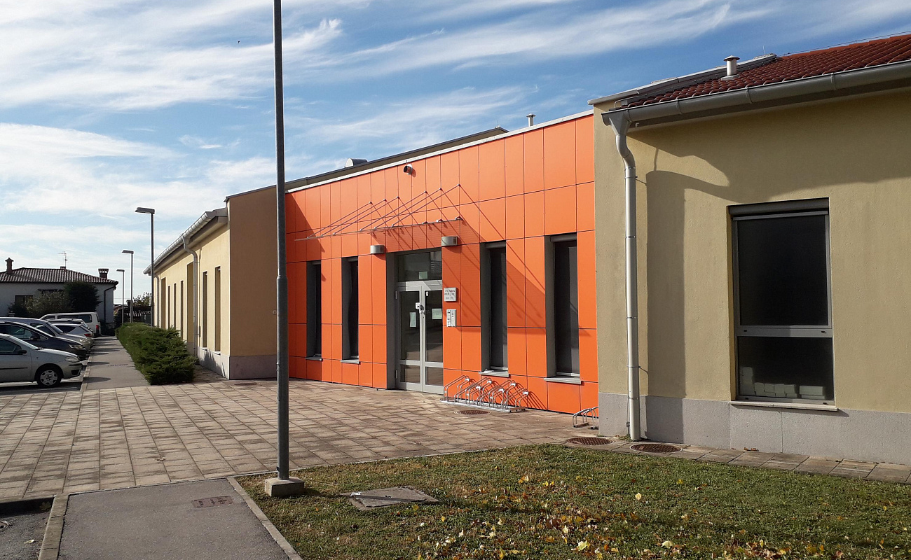 Kindergarten Sežana, enota Lehte,   | Sežana | Slowenien | Foto #2