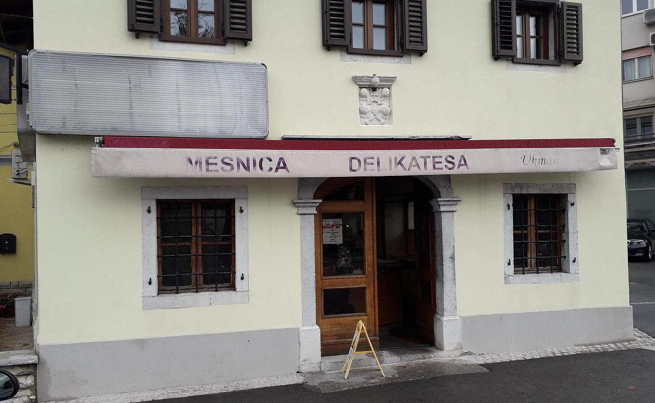 Mesnica in delikatesa,   | Dutovlje | Slovenija | Slika #6