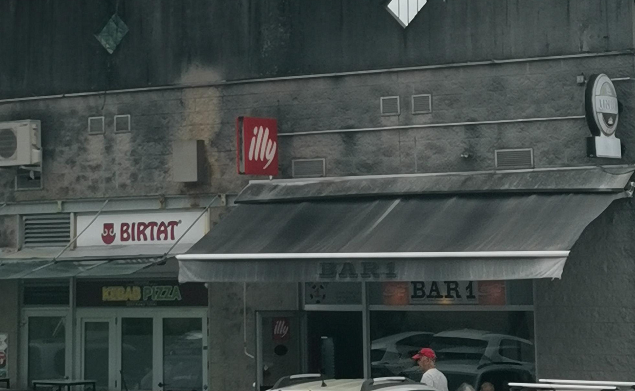 Bar 1,   | Sežana | Slovenia | Image #1