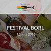 POP UP WINE Festival BORL 2026 – KMALU NA VOLJO | Kulinarisches Ereignis | Avber | Veranstaltungen | Foto #1