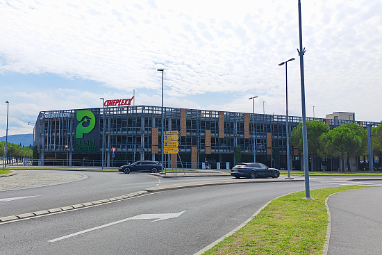 Planet Capodistria |  Slovenia