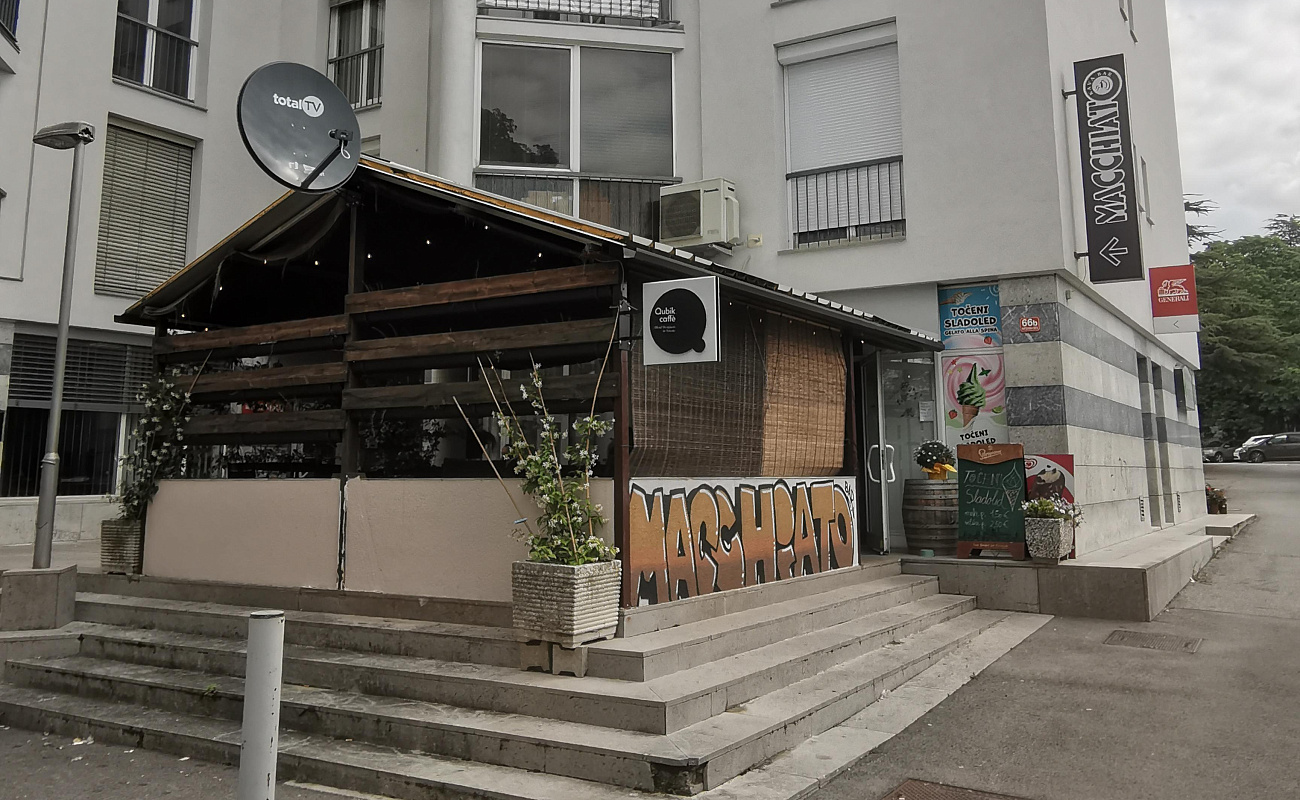 Café Macciato,   | Sežana | Slowenien | Foto #6
