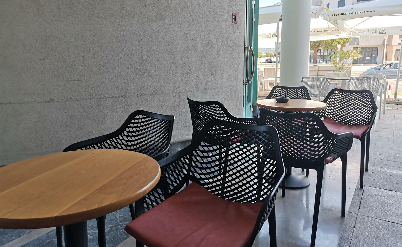 Bar Potnik,   | Koper | Slovenia | Image #4