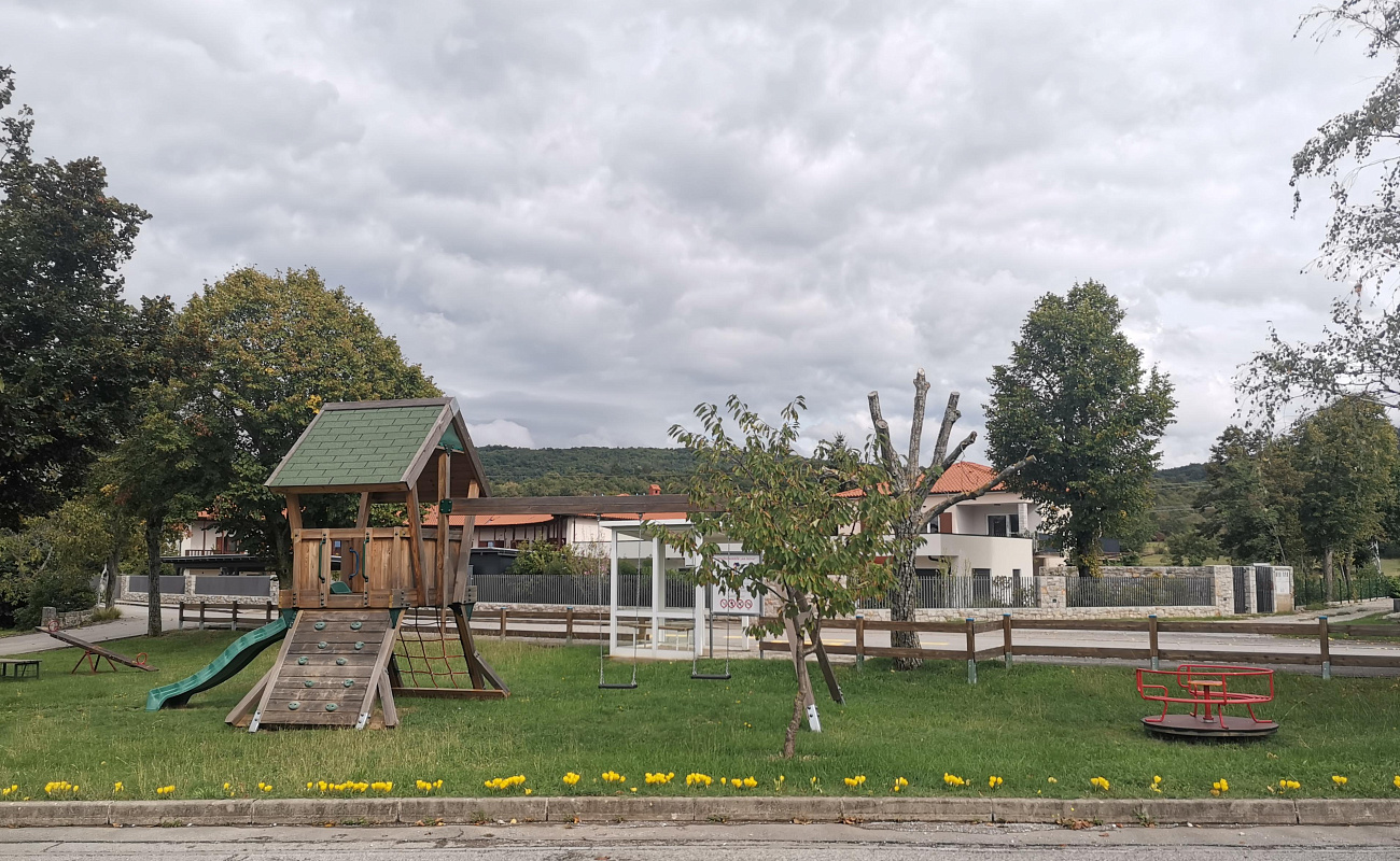 Otroško igrišče,   | Majcni | Slovenia | Image #1