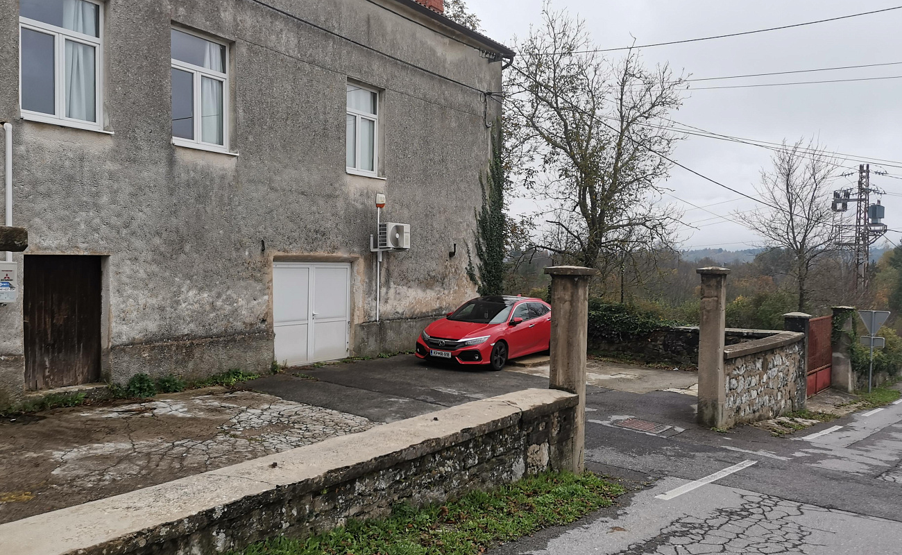 Store Fama Market,   | Obrov | Slovenia | Image #3