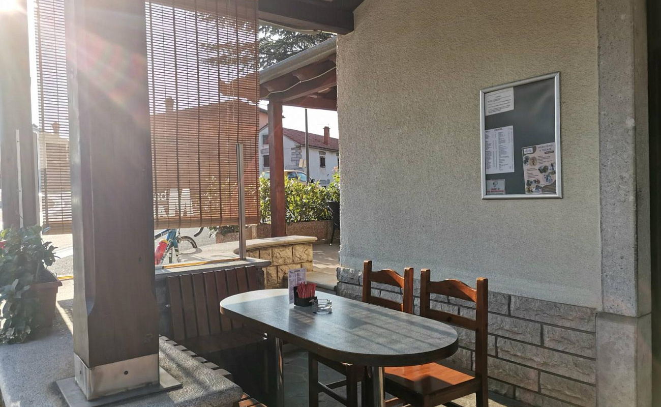 Bar Marjan,   | Dutovlje | Slovenija | Slika #4