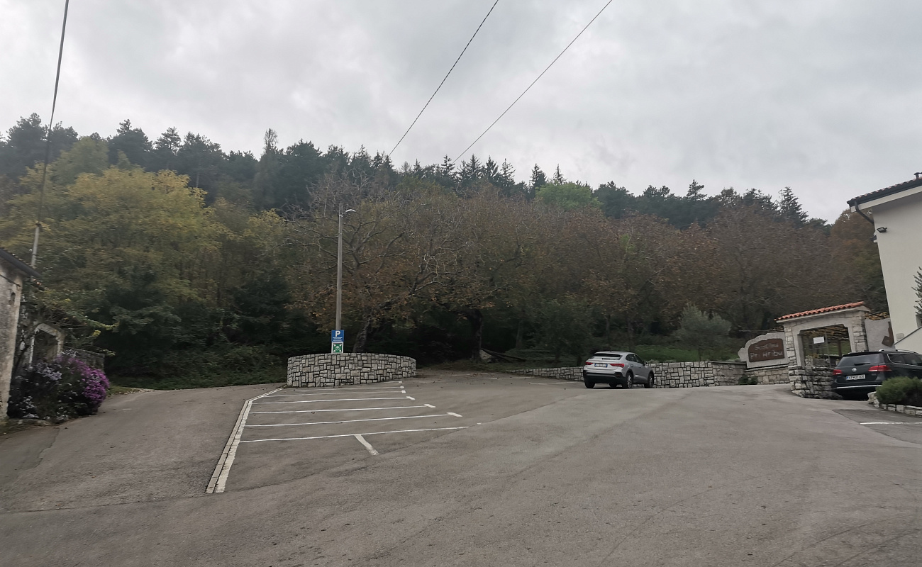 Traditional restaurant Pri hribu,   | Povir | Slovenia | Image #4