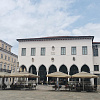 Cafe Golden Loggia,   | Koper | Slovenia | Image #1