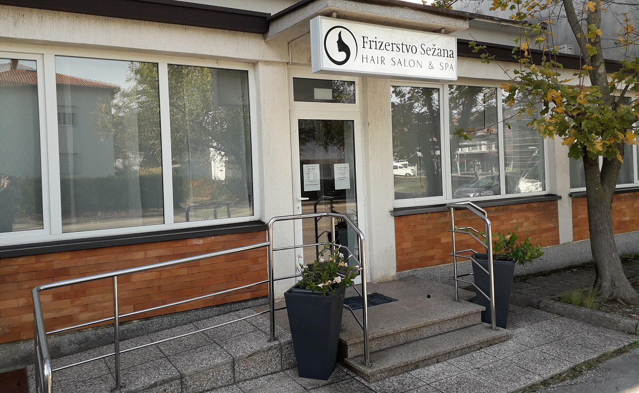 Friseursalon Sežana,   | Sežana | Slowenien | Foto #1