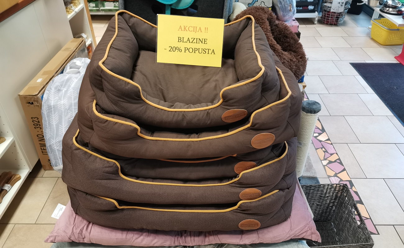 Tierfachgeschäft ZooManija,   | Sežana | Slowenien | Foto #3