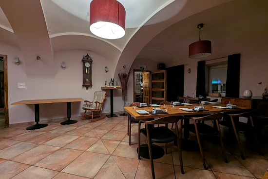 Ресторан Mak |  Марибор |  Словения