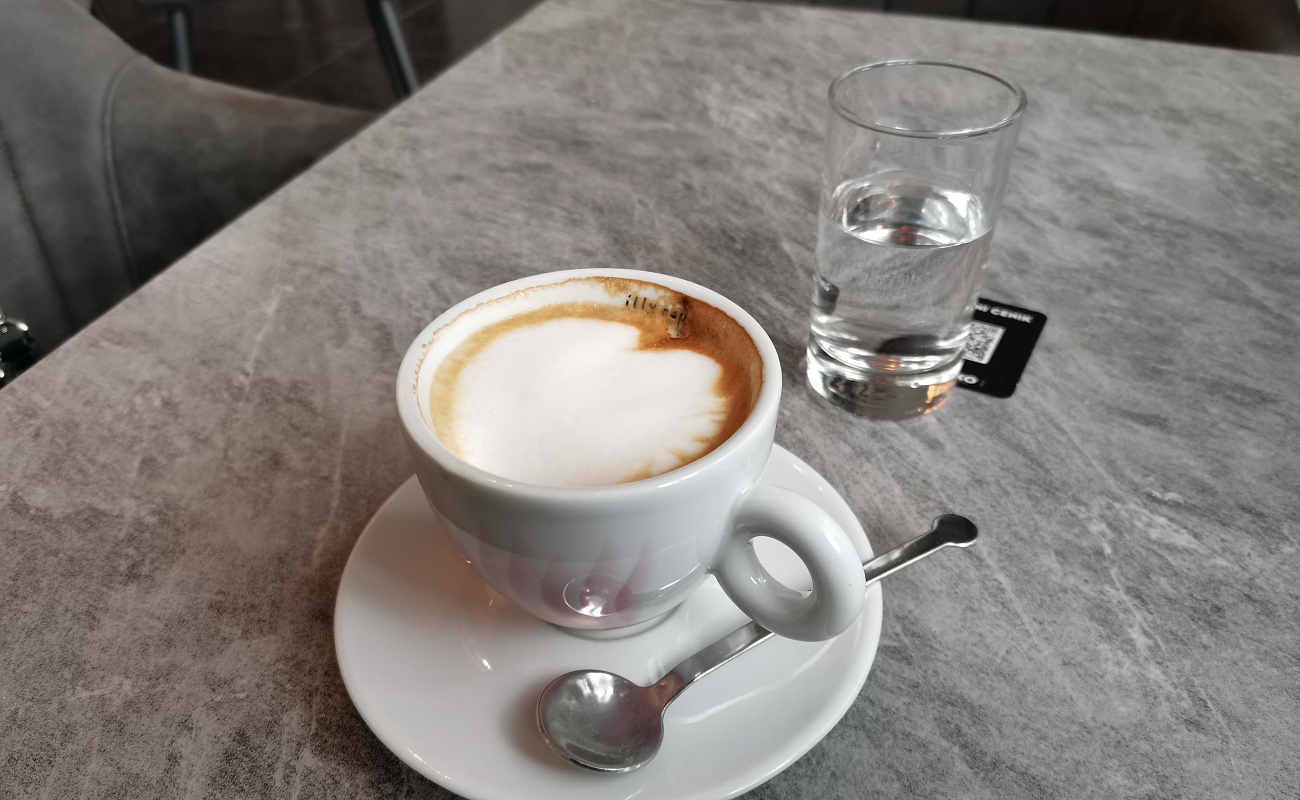 Caffetteria Valter,   | Sežana | Slovenia | Foto #2
