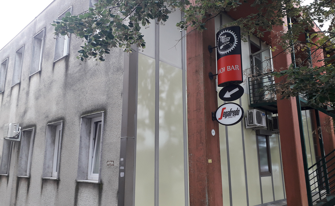 Bar Moj,   | Sežana | Slowenien | Foto #2