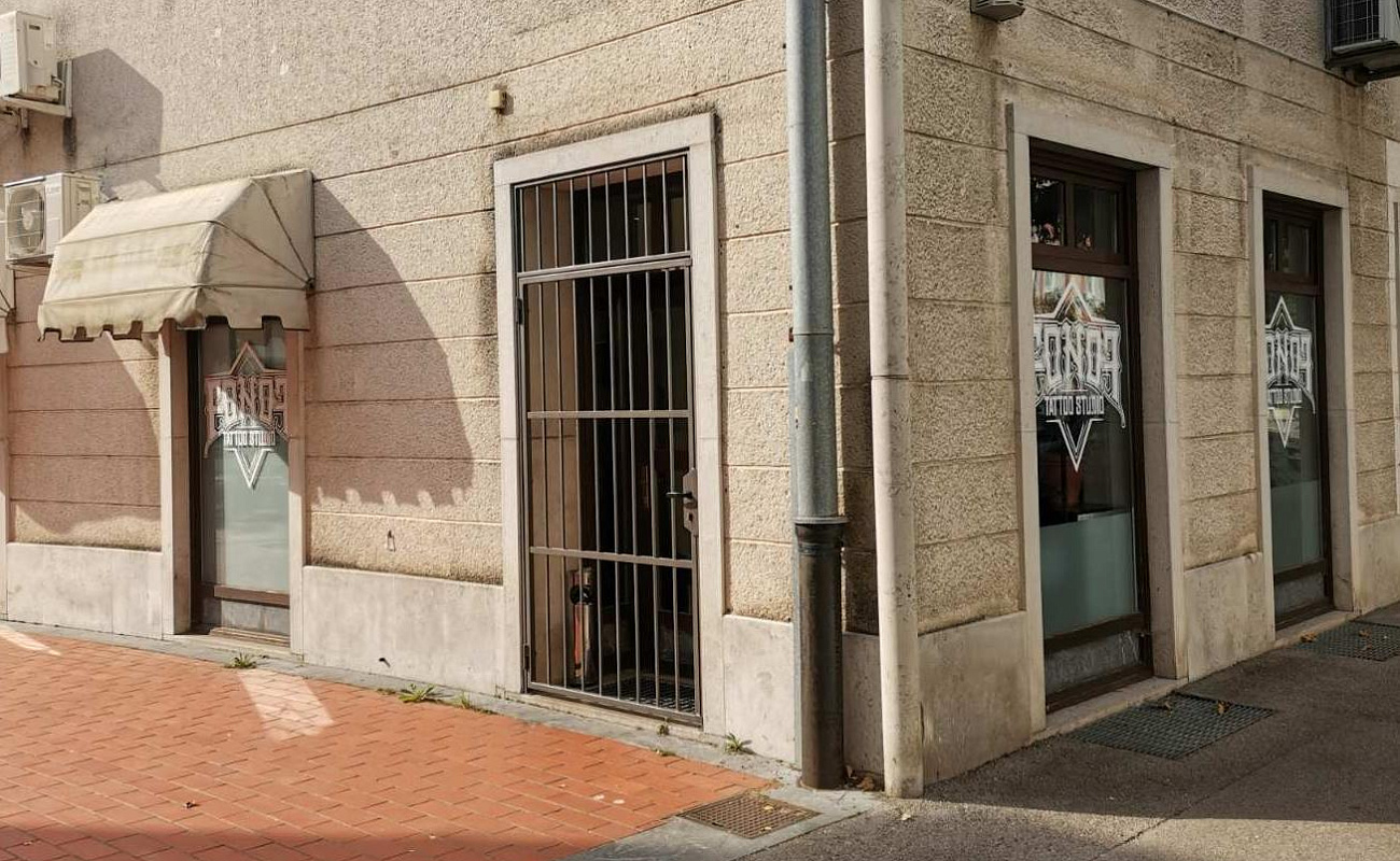 Tattoo studio Fonda,   | Sežana | Словения | Фото #2