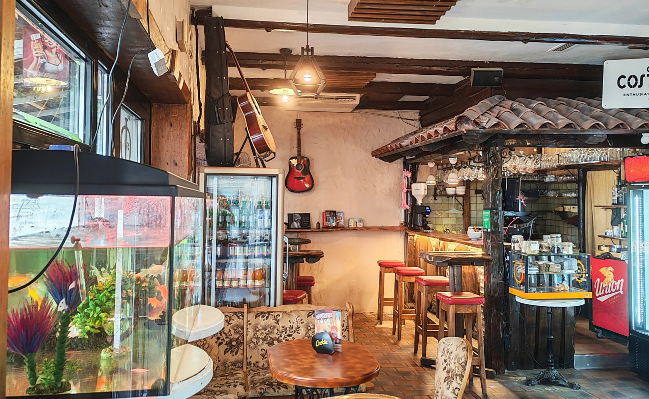 Bar Fi,   | Sežana | Slovenia | Image #1