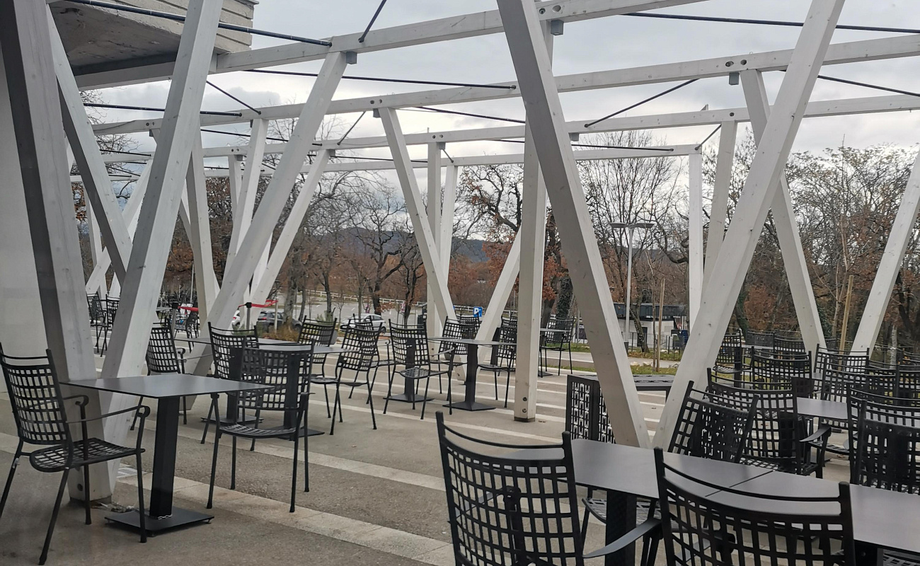 Restavracija Gratia,   | Lipica | Slovenija | Slika #4