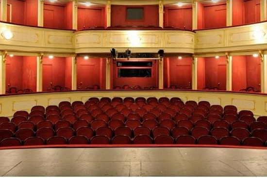 6. koncert cikla Carpe artem: »Pesmi čistih duš« |  Musik und Tanz |  Maribor |  Veranstaltungen