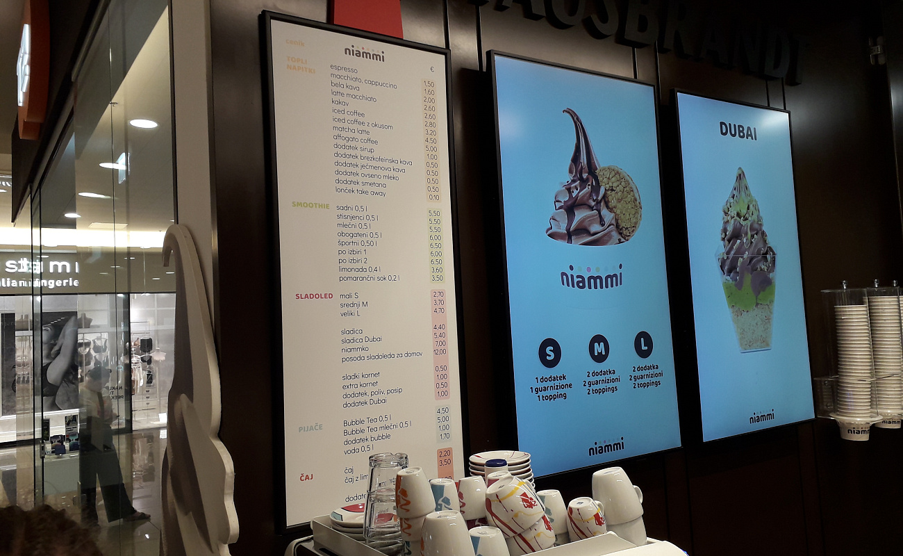 Bife Niammi,   | Koper | Slowenien | Foto #1