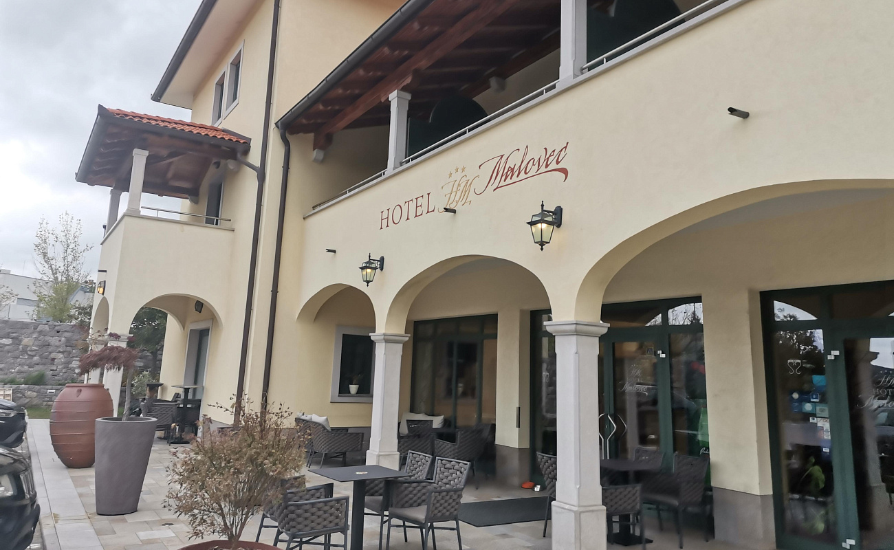 Hotel Malovec,   | Divača | Slovenia | Image #6