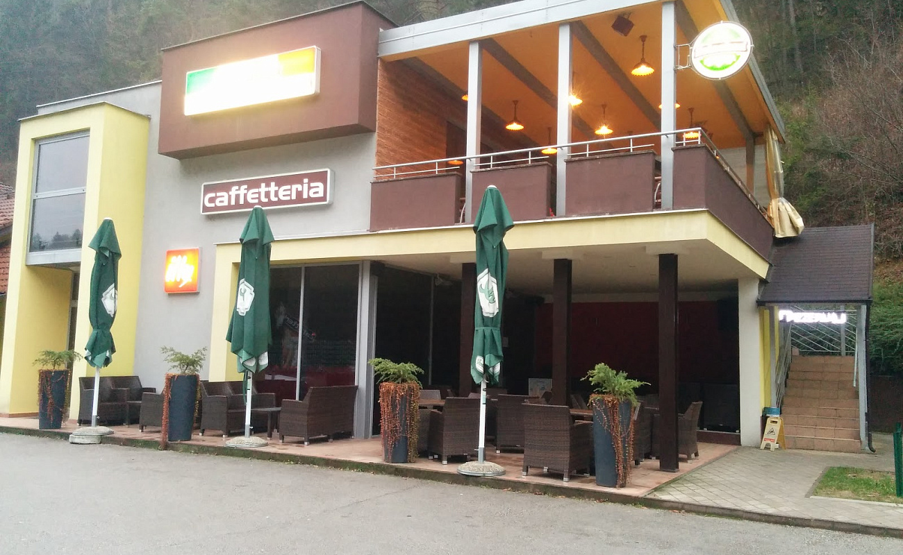 Pizzerija Basilica,   | Velenje | Slovenija | Slika #1